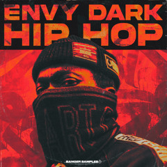 Envy Dark Hip Hop [Sample Pack]
