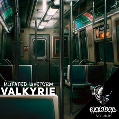 Valkyrie (Original Mix)