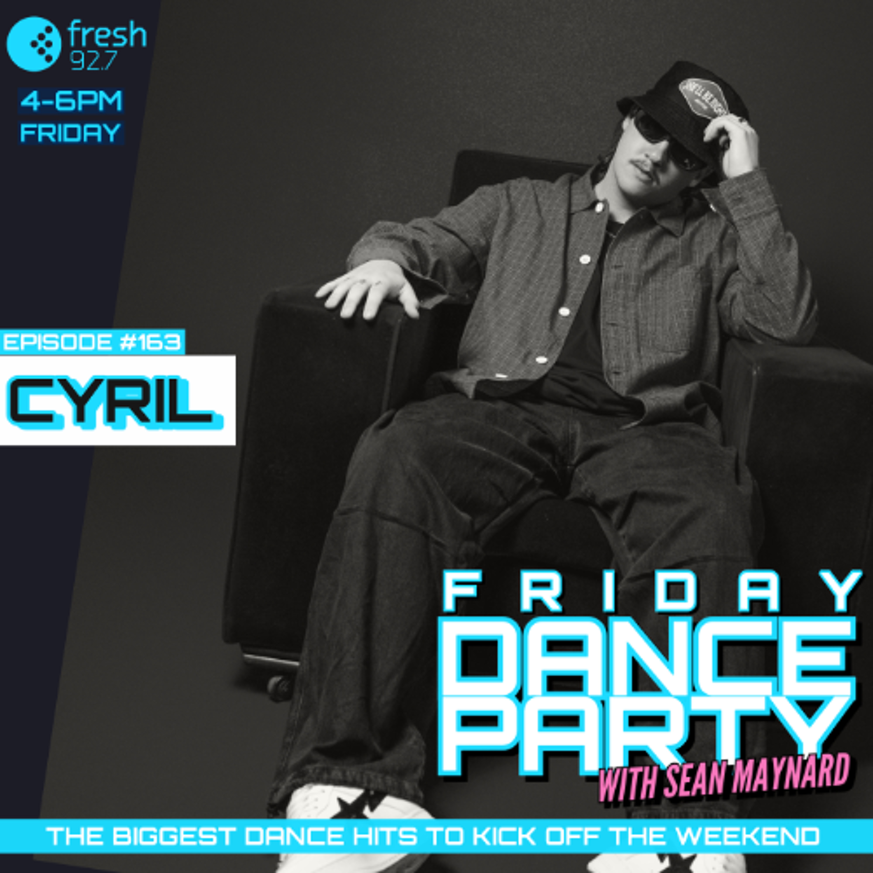 Dance Anthems Radio Show