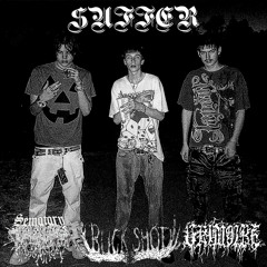 SEMATARY FT BUCKSHOT - SUFFER [SLOWED + BASSBOOSTED]