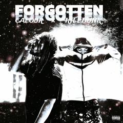 Forgotten (feat. KillBunk)