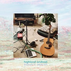 Where Do The Feelings Go? (Live Acoustic Session)