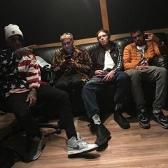 Lil Peep & Gab3 - Fangirl (OG)