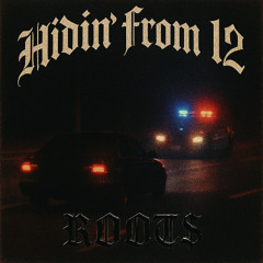 HIDIN' FROM 12 - ROOT$