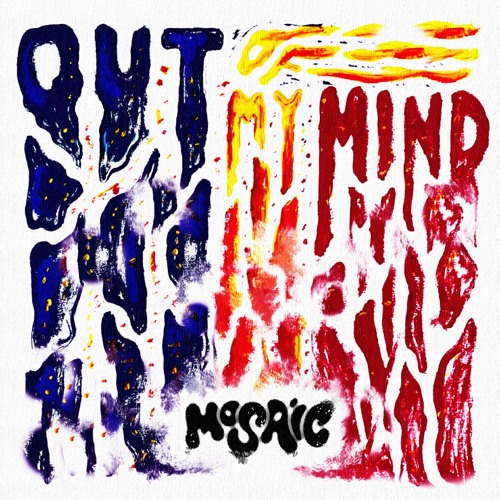 Jend, Paccu, Taha Malki - Out Of My Mind