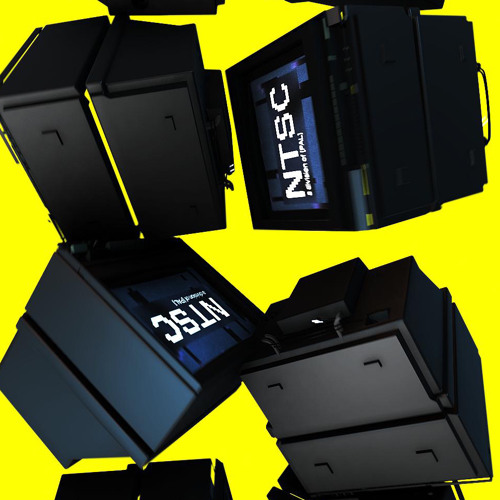 NTSC a division of [PAL] - NEW YEARS EVE 31.12.24