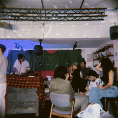 The 90s was a Good Time for Garage