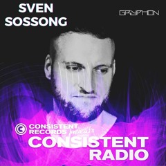 Consistent Radio feat. SVEN SOSSONG (Week 25 - 2023 1st hour)