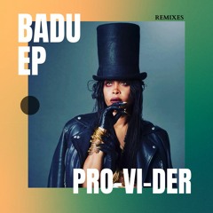 Erykah Badu - Next Lifetime (feat. Summer Walker) [PRO-VI-DER Remix]