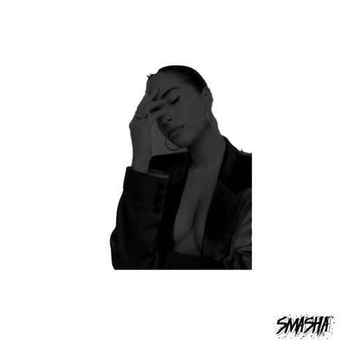 Snoh Aalegra "Whoa" SMASHA Edit