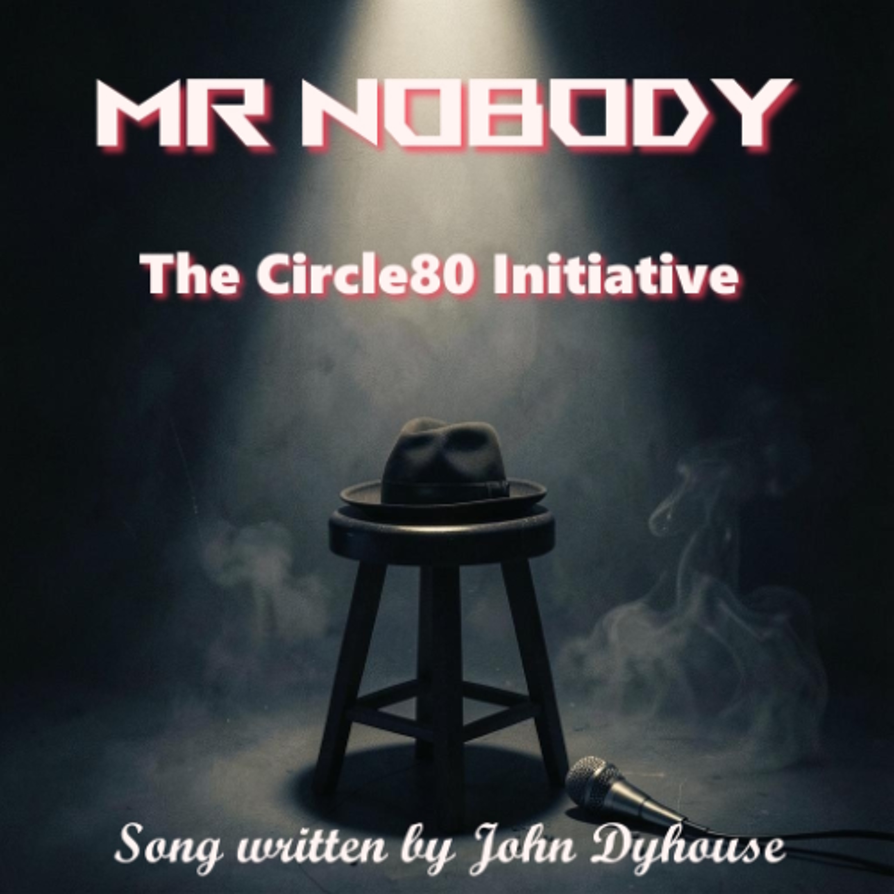 Mr Nobody (voice cover)