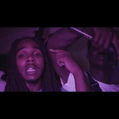[St. Louis Bangers] A1 & Woozie Woo ft 3 Problems Lil Tay & Bookie Glockz - Crime Scene
