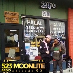 523 Moonlite Radio - Episode 05 [11-21-2021 / 04-16-1443]