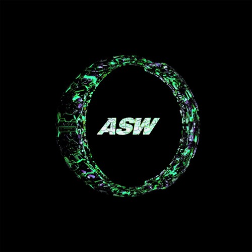Premiere: TineX — Cycle [ASW010]