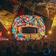 Humandala @ Infrasound Equinox 2025