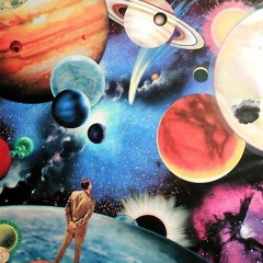 Woke Up On A Random Planet