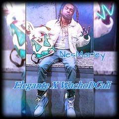 Wachodcali X Nes-Elegante Prod. By NesMarley