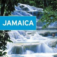 Moon Jamaica (Travel Guide) by Oliver Hill