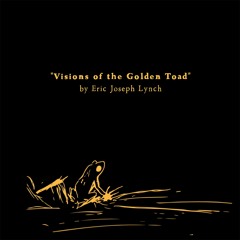 Visions Of The Golden Toad