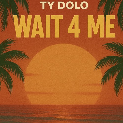 Wait 4 Me (Prod. Chubbs)