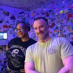 Sharlese b2b Jeffrey Sfire @ The Lot Radio 03-15-2025