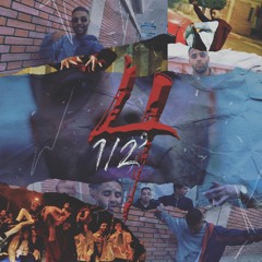 PO6BA - 4.5 | ٤,٥  ( PROD.TIKATONE )