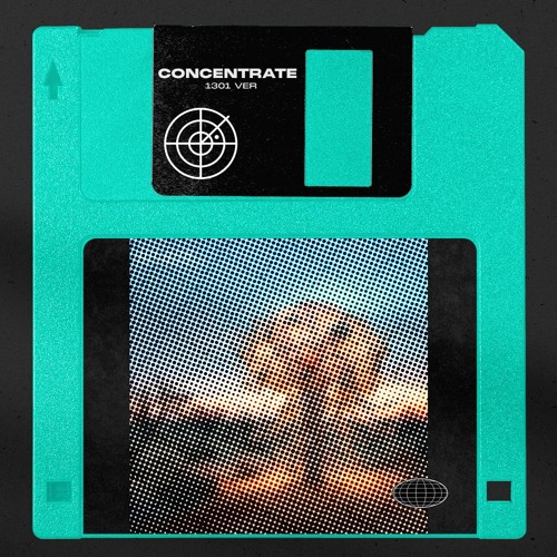 Concentrate (1301 Ver)