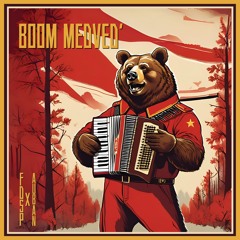 Boom Medved'