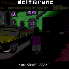 Death of Homir