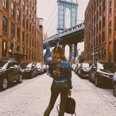 LIVE from Brooklyn, NYC 9.18.21