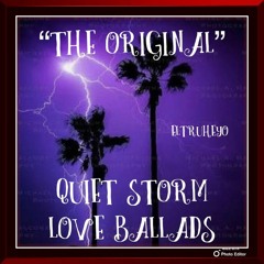 R&B Quiet Storm Love Ballads XX