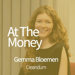 #42 Gemma Bloemen (Creandum): 'We zoeken founders die nadenken over morgen maar ook over 10 jaar'