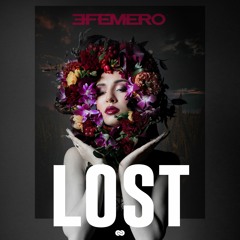 Efemero - Lost( Official Single)