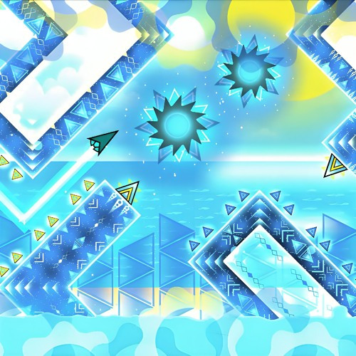 Tidal Wave (Geometry Dash)