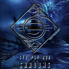 SFQ PSY 002 - Shrooms