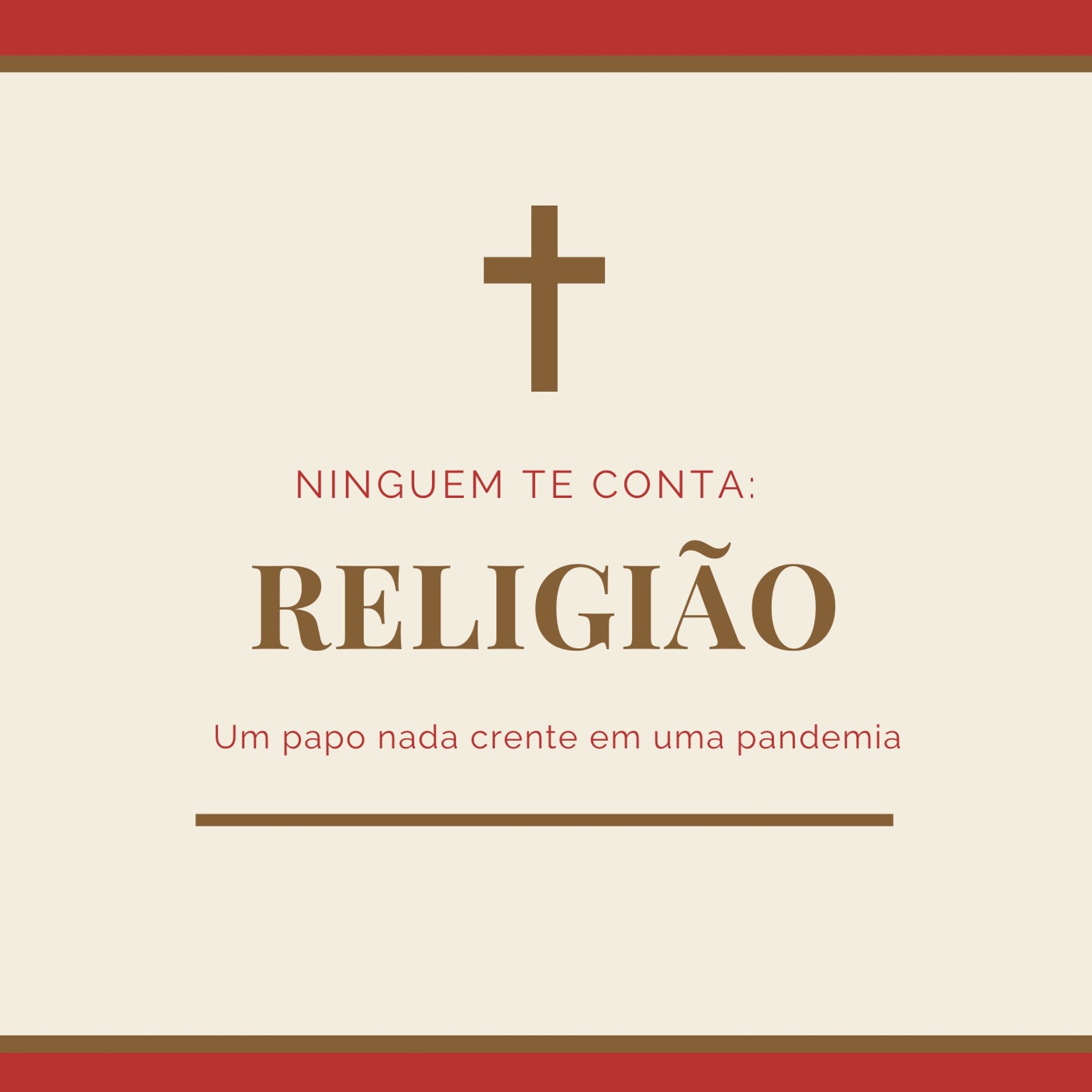 Religiao na quarentena