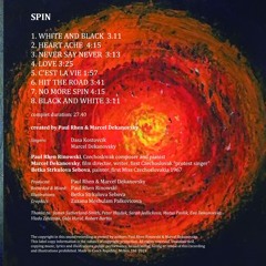 7-No More Spin .mp3