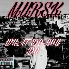 MURSK - What Do You Do