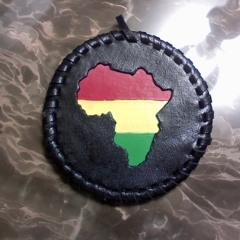African Face Mix 2020