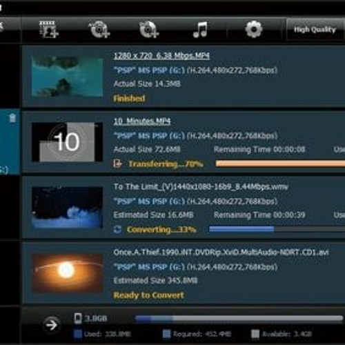 Stream Arcsoft Media Converter 4 Platinum Serial by Lecricontsu | Listen  online for free on SoundCloud