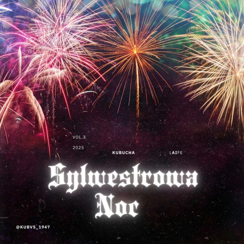 kubucha - sylwestrowa noc