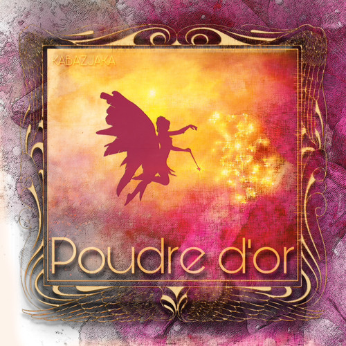 POUDRE D`OR ♫♪ (Fragments / Erik Satie)