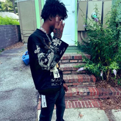 DFIUON // Lil Black (prod. mako)