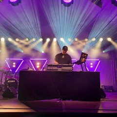 CrowdControlla Radio (Tomorrowland Edit)