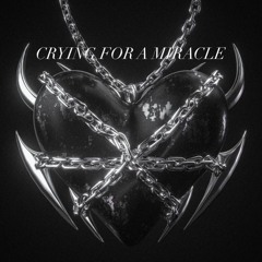 ECHO Rec. Premiere |TSK PHØNIČ - Crying for a Miracle [FREE DOWNLOAD]