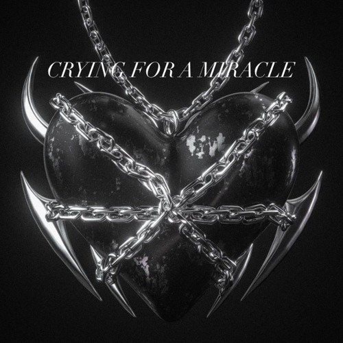 ECHO Rec. Premiere |TSK PHØNIČ - Crying for a Miracle [FREE DOWNLOAD]