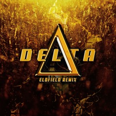C2C - Delta (Elofield Remix)