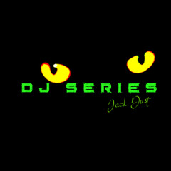 DJ Series 10k25 - Rebel Underground