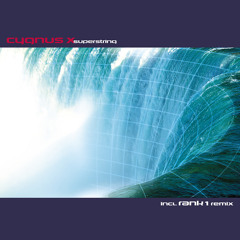 Superstring (Rank 1 Remix)