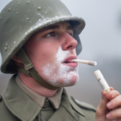 Hudba je Haadespes666